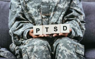 How PTSD Can Affect You
